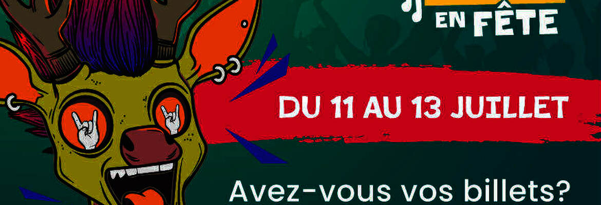 Mont-Carmel en fête