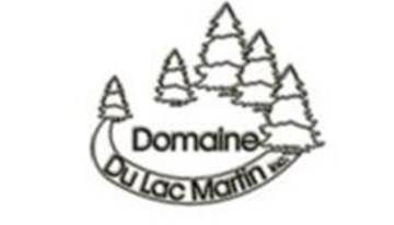 Domaine du lac Martin