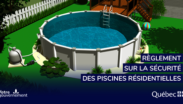 Conformité des piscines 2025